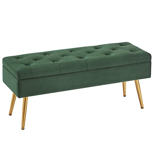 40 Inch Dark Green