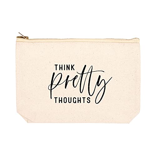 Think Pretty Thoughts