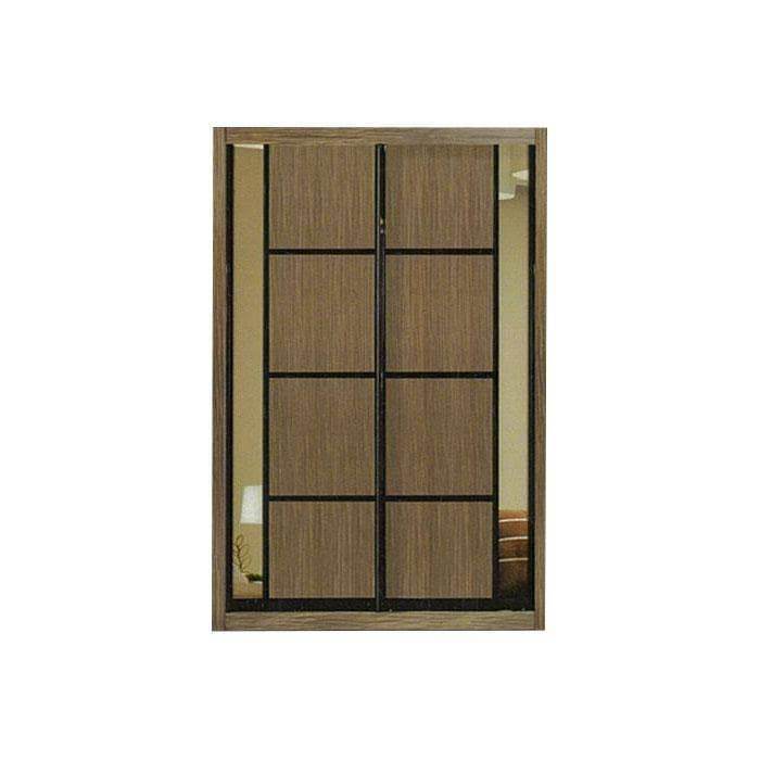 Josie Modular Wardrobe W11 - Customizable Closet Organizer with Adjustable Shelves & Hanging Rod for Bedroom, Closet, or Dorm Room Storage Solutions