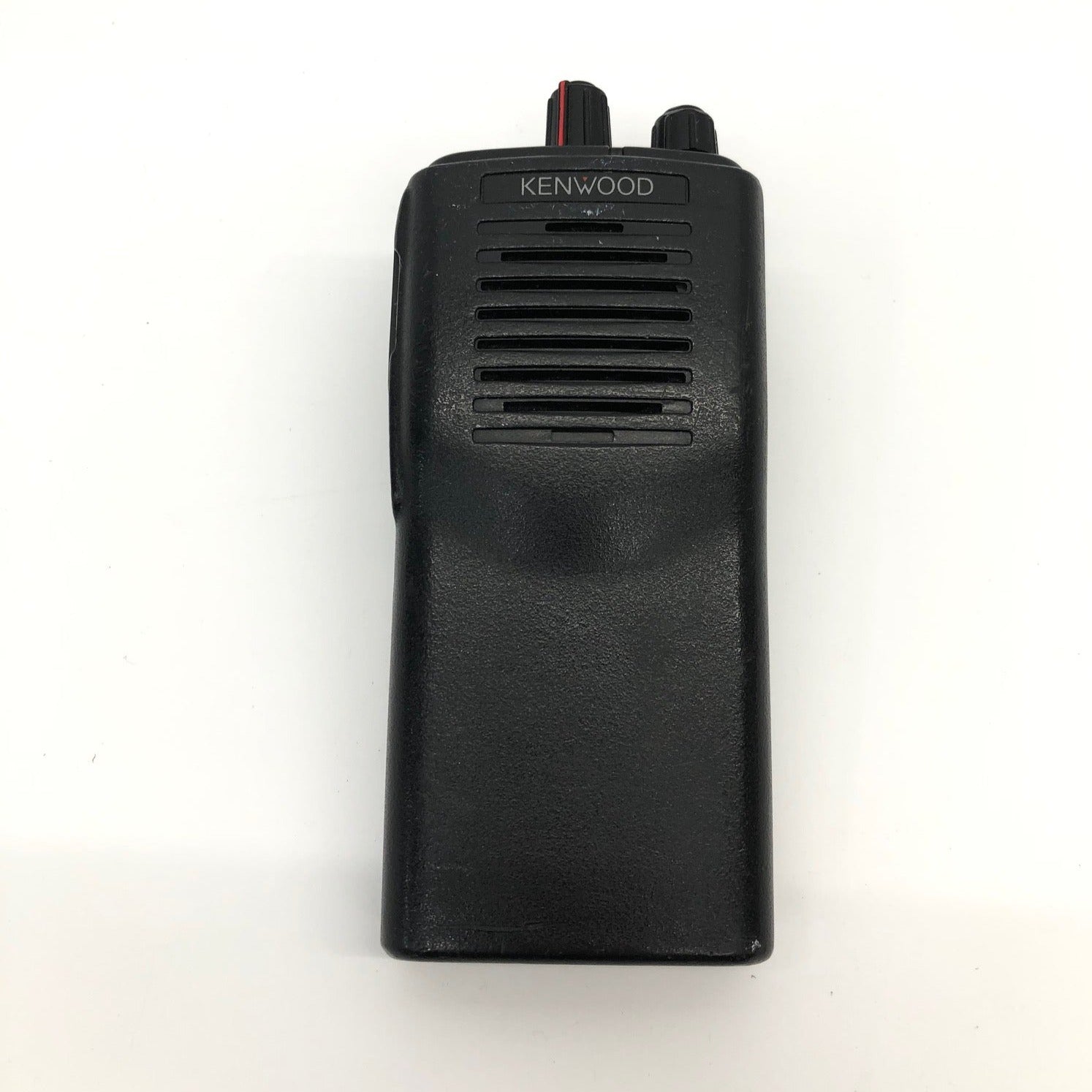 Kenwood TK-3102(A) UHF Two-Way Portable Radio - Reliable Communication for Construction, Security & Outdoor Adventures