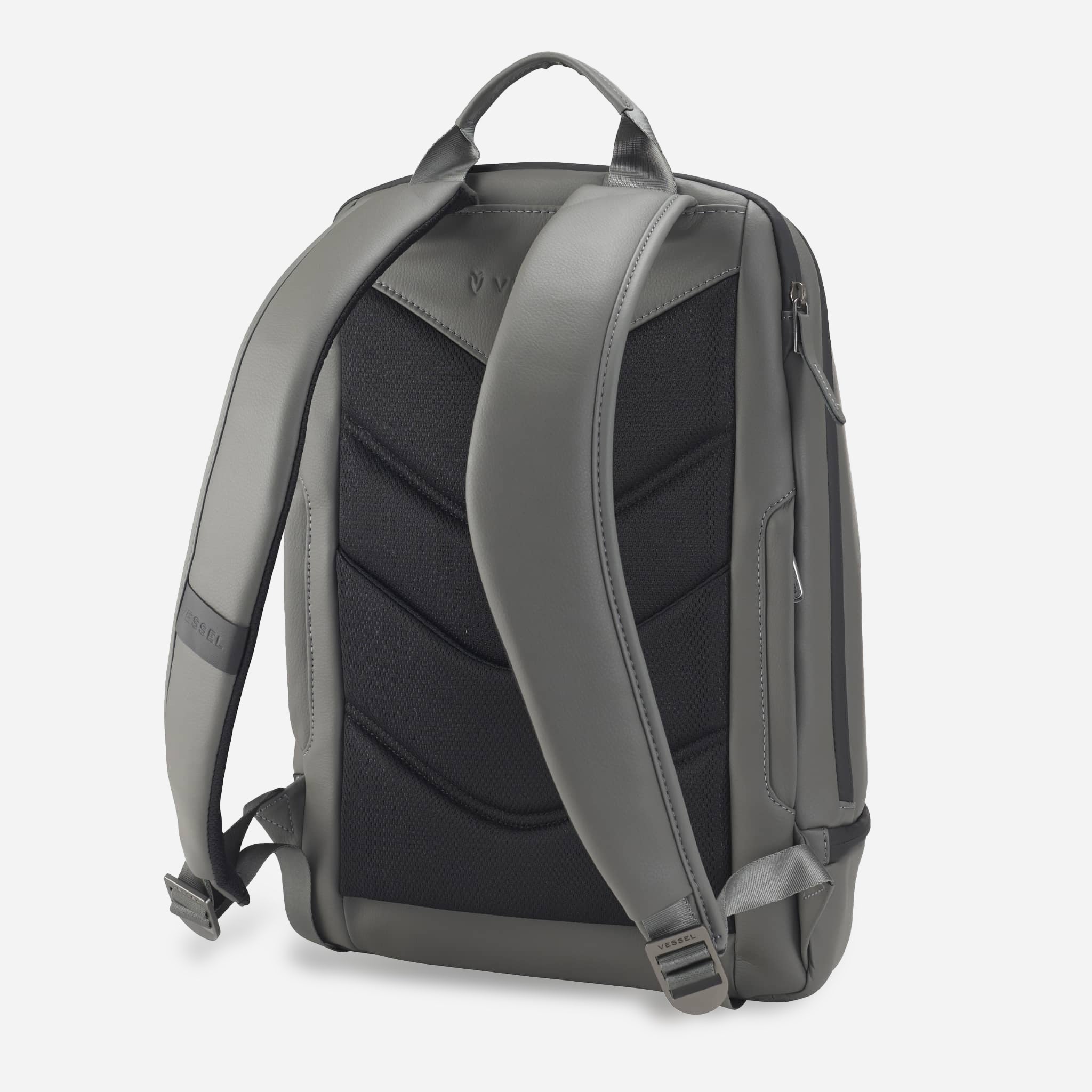 San Diego FC Signature Backpack - Durable Waterproof Laptop Backpack for Men & Women - Perfect for Travel, Work, School & Outdoor Adventures