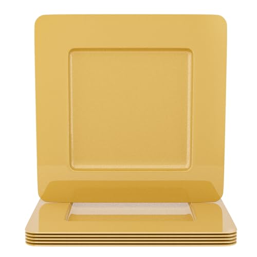 Gold - Square