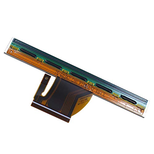 Original Printhead P1066897 for Zebra ZQ520 & PRTA13140 Printer - High-Quality Replacement Parts for Barcode Label Printing in Retail, Warehouse & Shipping