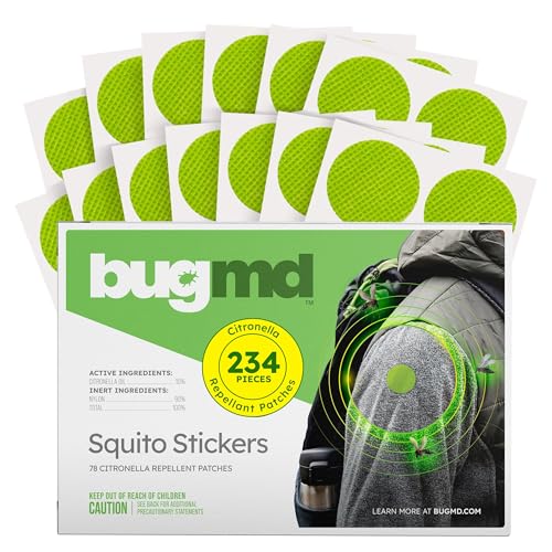 234 Sticker - 3 Pack - Adult
