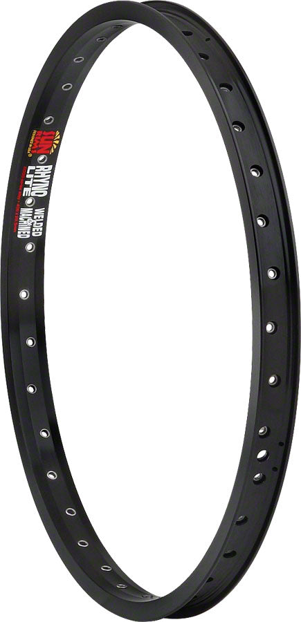 2 Pack Sun Ringle Rhyno Lite XL Rim 24