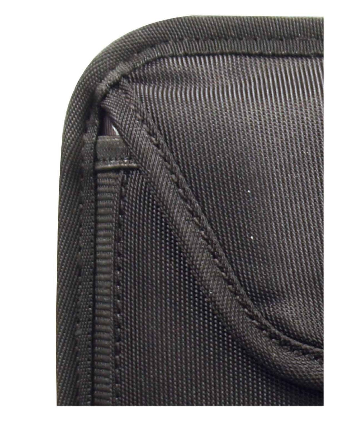 Grid IT Accessory Organizer with Tablet Pocket - Durable Cable Management System for Electronics, Travel & Office Organization