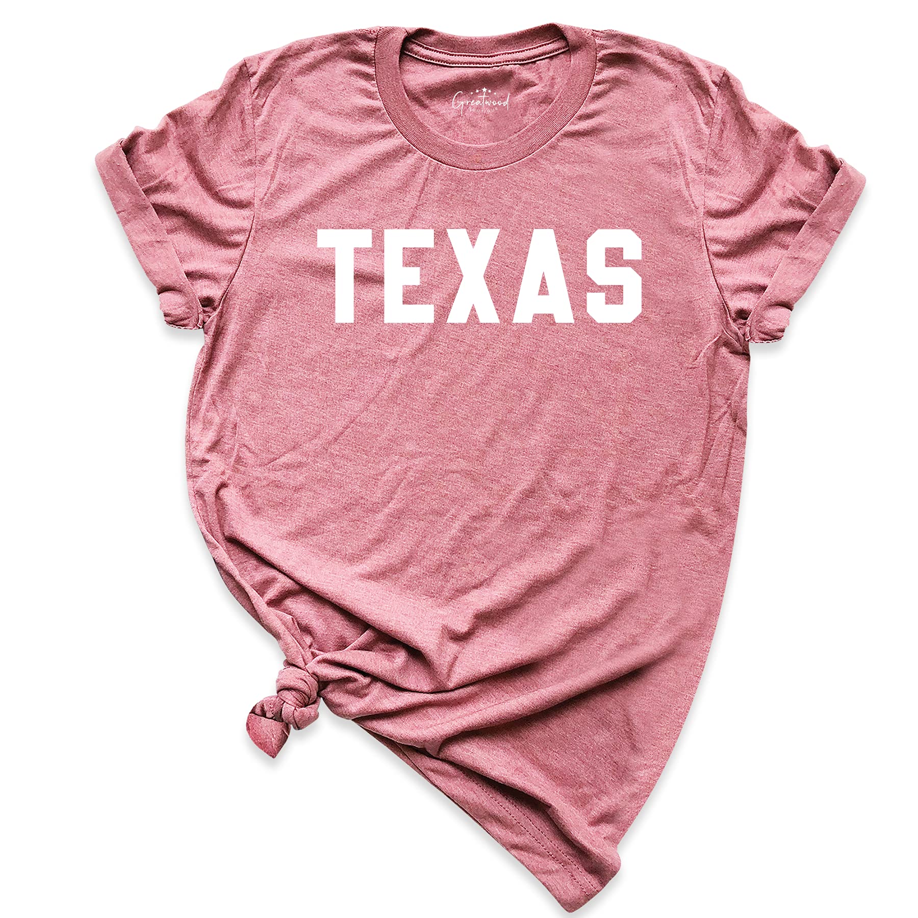 Texas Pride T-Shirt - Lone Star State Graphic Tee for Men & Women - Houston, Dallas, Austin TX Shirt - Cactus Design USA Travel Outfit - Perfect for Road Trips, Vacations & Texas-Themed Events