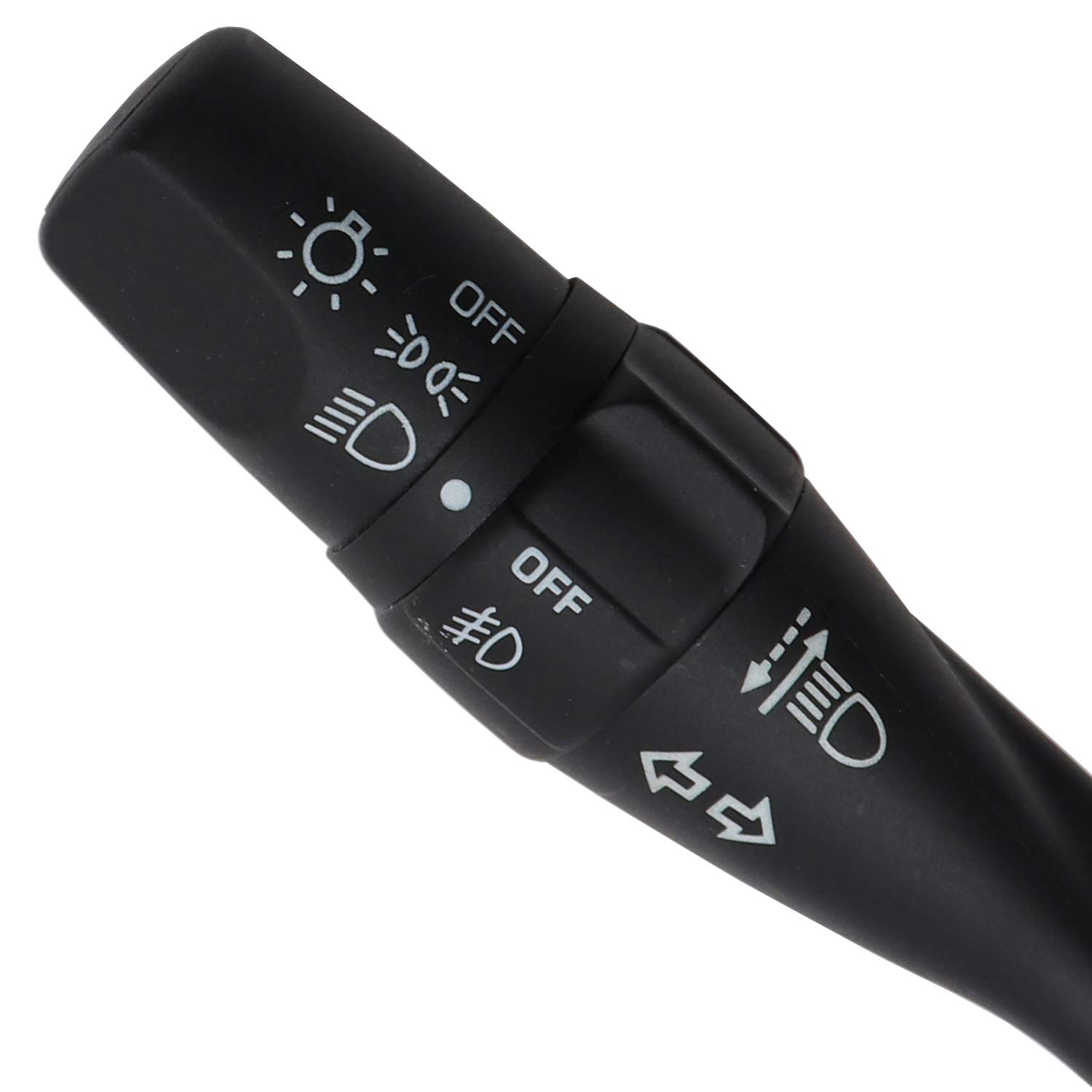 Beck/Arnley 2012150 Turn Signal Switch - Compatible with Multiple Vehicle Models | Easy Installation | Durable Replacement Part | Perfect for DIY Car Repairs & Maintenance