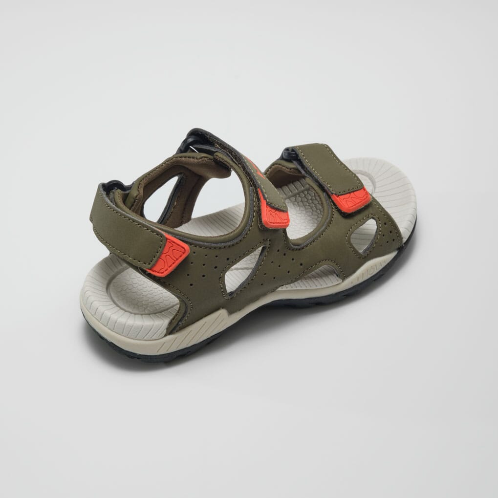 **Lobster 2 Kids' Open Toe Sandals – Comfortable & Breathable Summer Beach Shoes for Boys and Girls – Perfect for Outdoor Play, Beach Trips, and Poolside Fun**