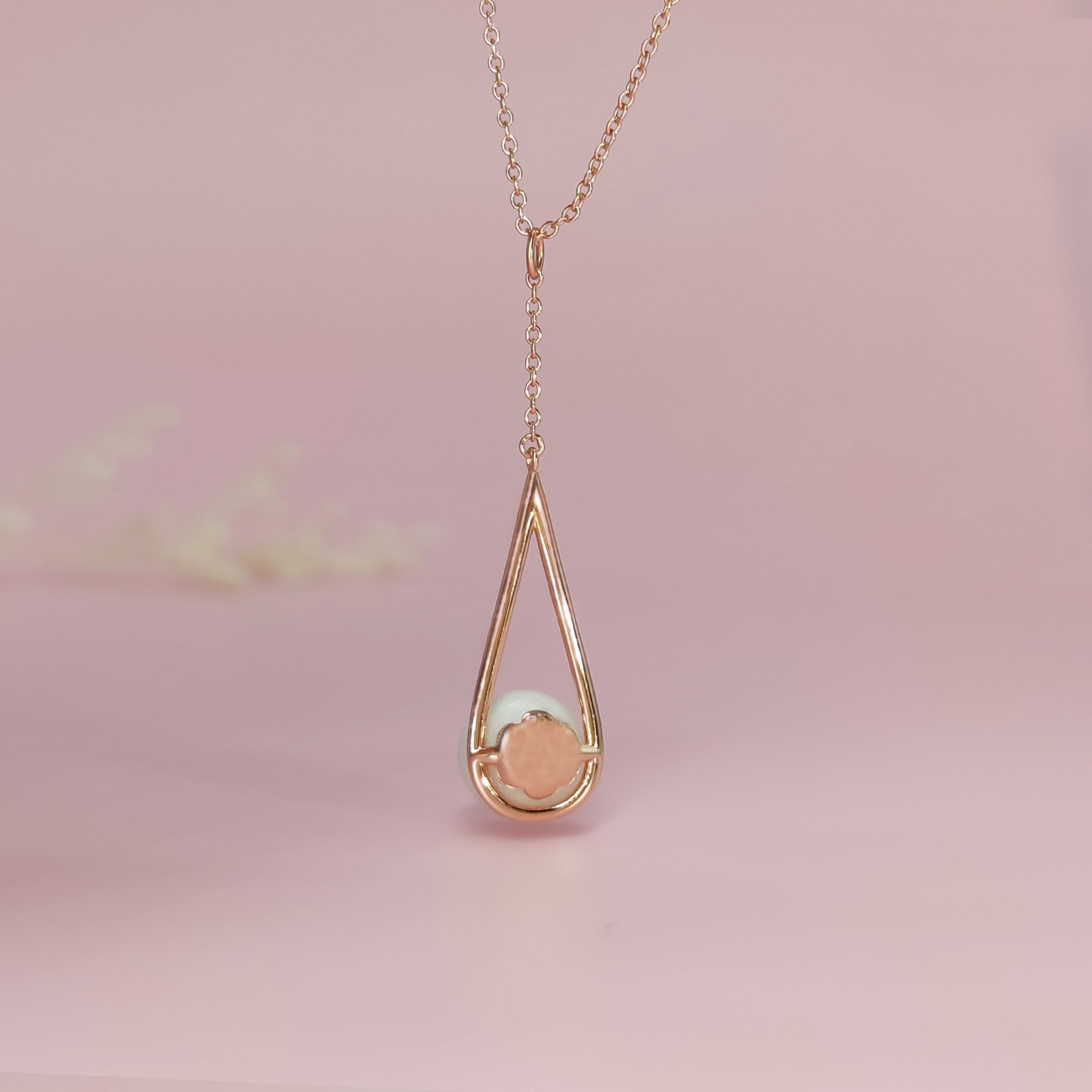 Sterling Silver Teardrop Breastmilk Keepsake Necklace DIY Kit - Handmade Memorial Jewelry for Breastfeeding Moms, Perfect for Mother's Day Gift & Baby Memory Preservation