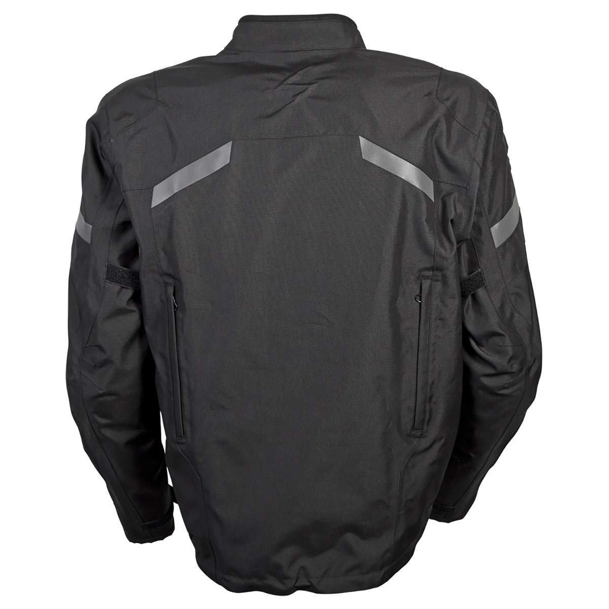 ScorpionEXO Men's Motorcycle Riding Jacket with Pockets - Durable & Comfortable for Street Biking, Commuting & Adventure Tours