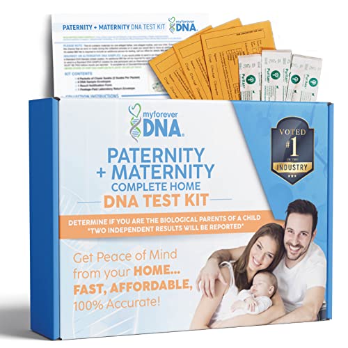 Paternity + Maternity