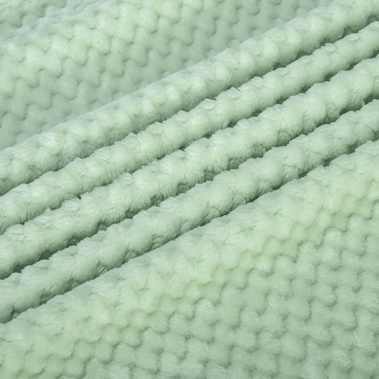Cozy Pet Blanket for Dogs & Cats - Soft Fleece Throw for Bed, Couch & Travel