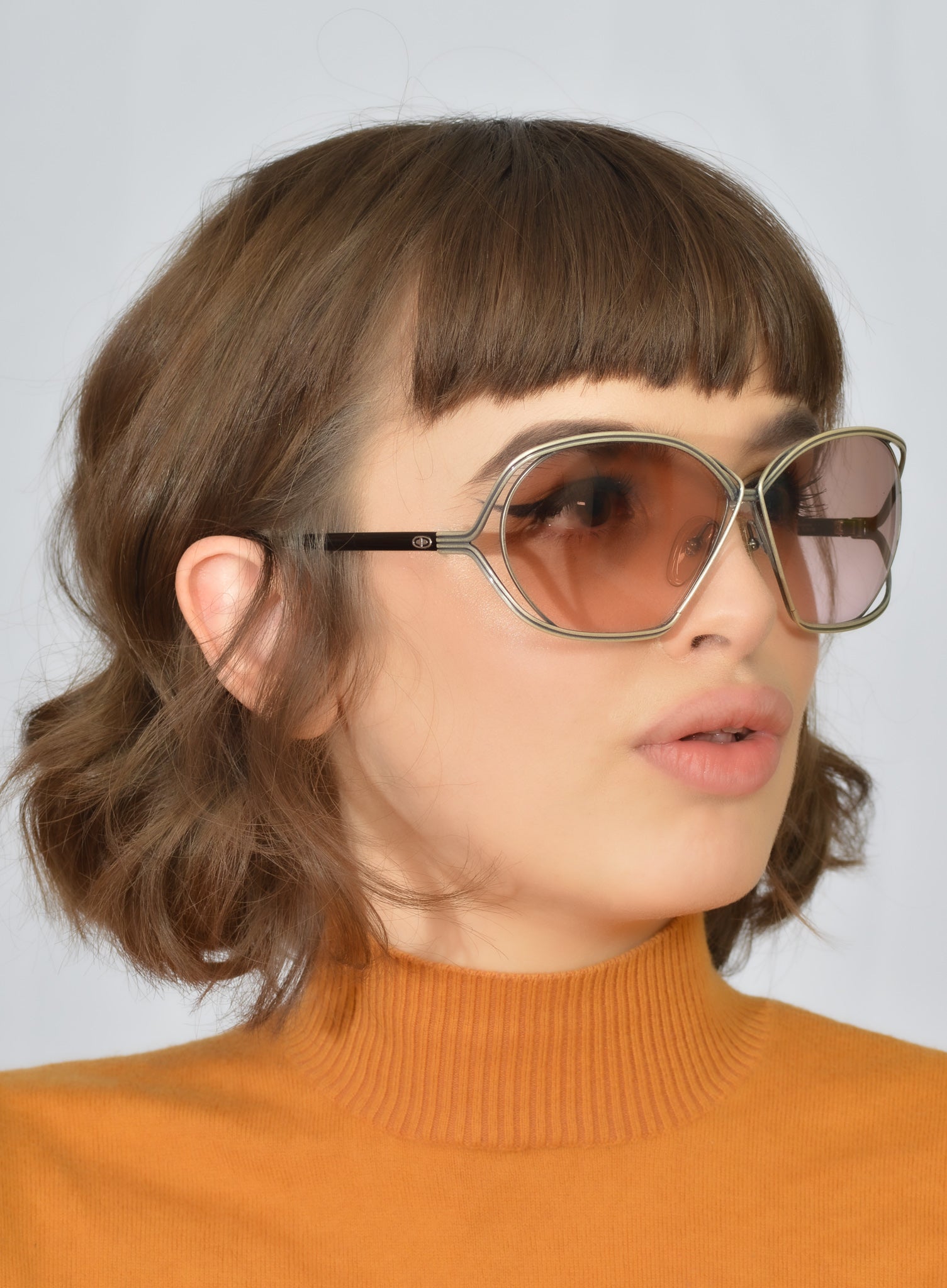 Christian Dior 2499 70 Sunglasses - Luxury Designer Shades for Women & Men | Perfect for Fashion, Beach & Outdoor Activities