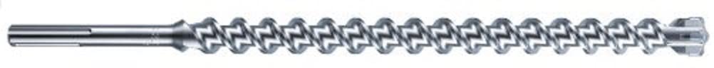 SDS-Max 16x1320mm Rotary Hammer Drill Bit - Heavy-Duty Concrete & Masonry Drilling - Perfect for Construction, Demolition & Renovation Projects