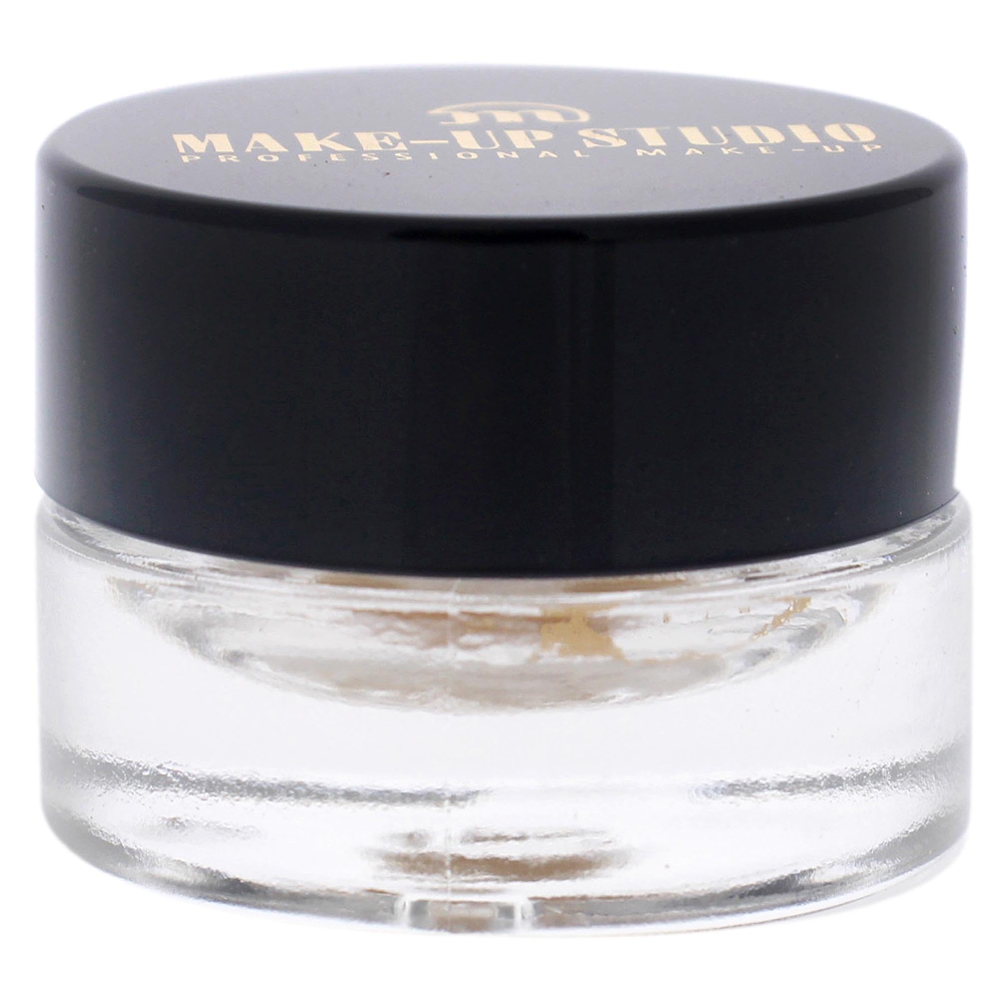 Make-Up Studio Pro Brow Gel Liner - Warm Blonde Eyebrow Gel for Women (0.17 oz) - Waterproof, Long-Lasting, Natural-Looking Brows for Everyday Makeup & Special Occasions