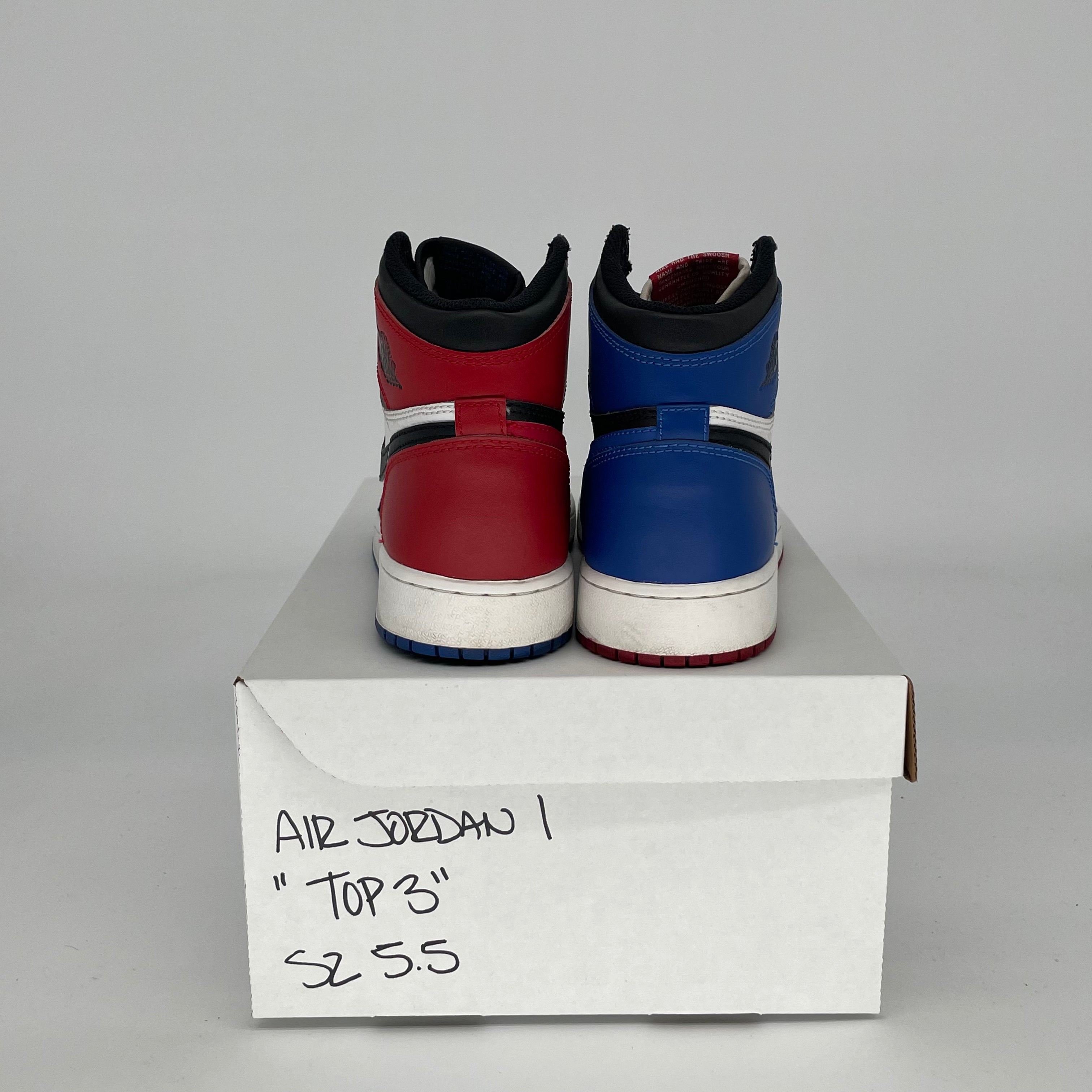 AIR JORDAN 1 Retro High OG 