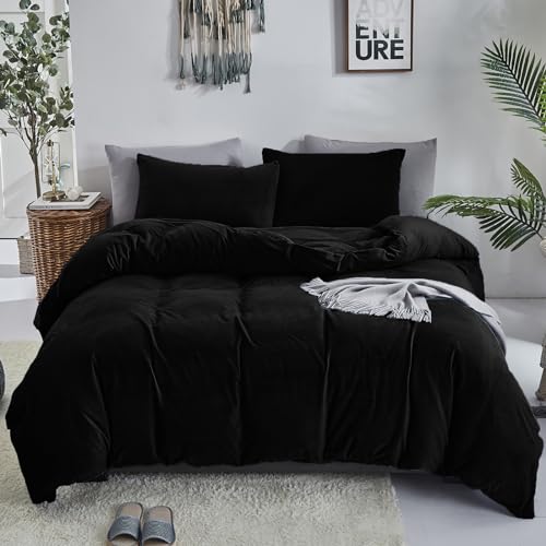 3-black Velvet