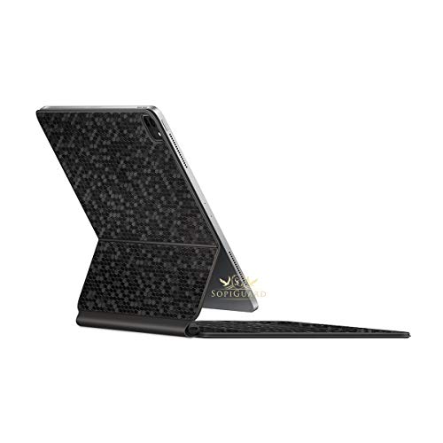 Honeycomb Black