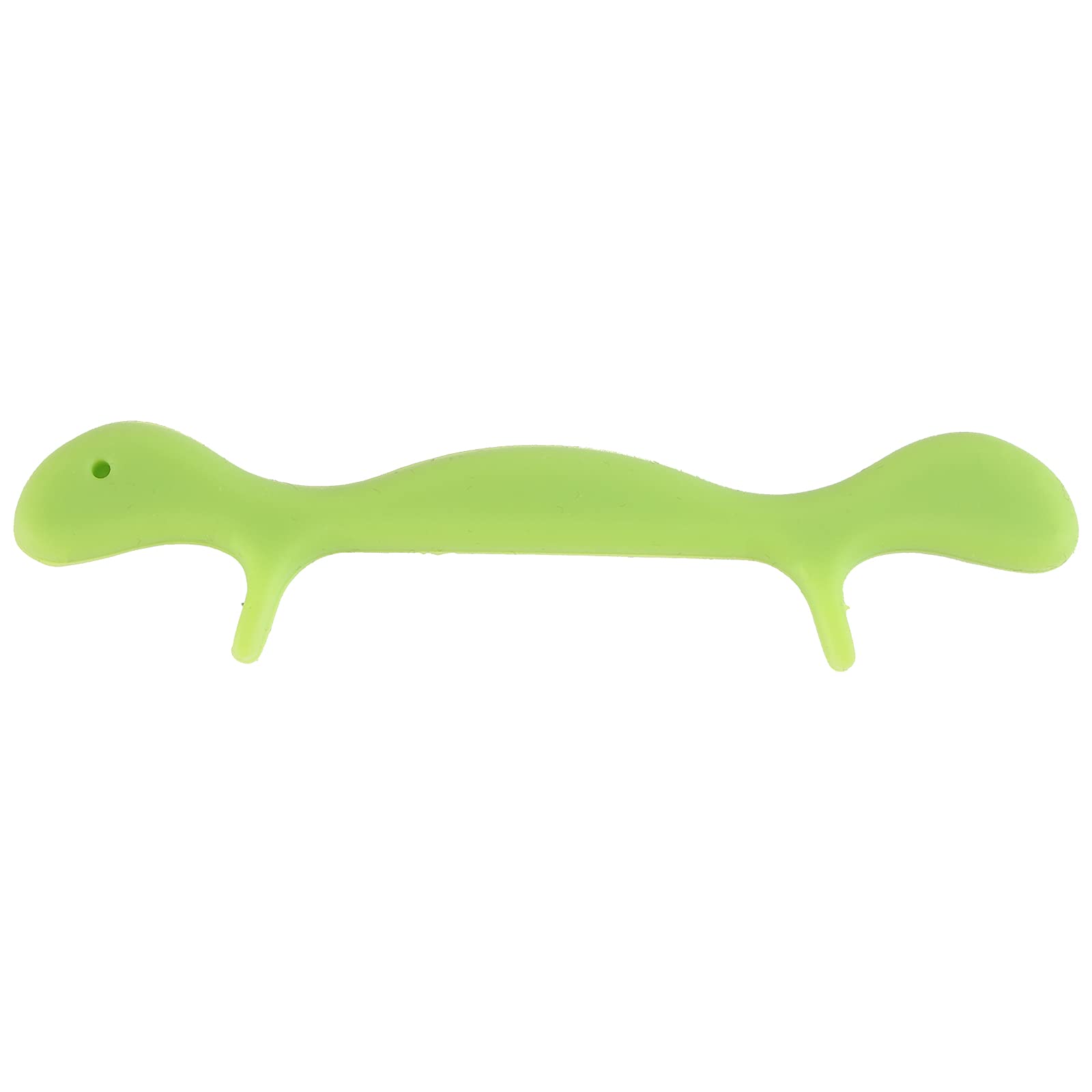 EXCEART Facial Jaw Exerciser - Angel Lift Mouthpiece for Face Slimming & Toning - Smile Training Device with Face Flex Bands (Ideal for Home Workouts & Beauty Routines)