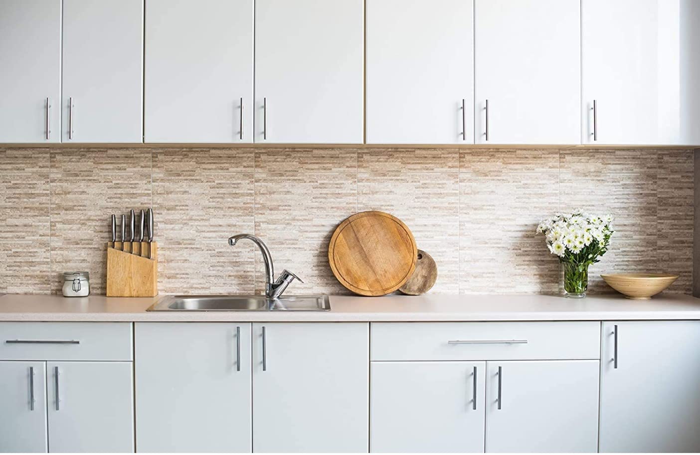 Premium Kitchen Cabinet Handles & Drawer Pulls - High-Quality Cabinet Hardware for Modern Kitchens - Versatile Cabinet Knobs & Door Handles - Perfect for Home Renovation & DIY Projects - Ideal for Cabinets, Dressers & Furniture Upgrades