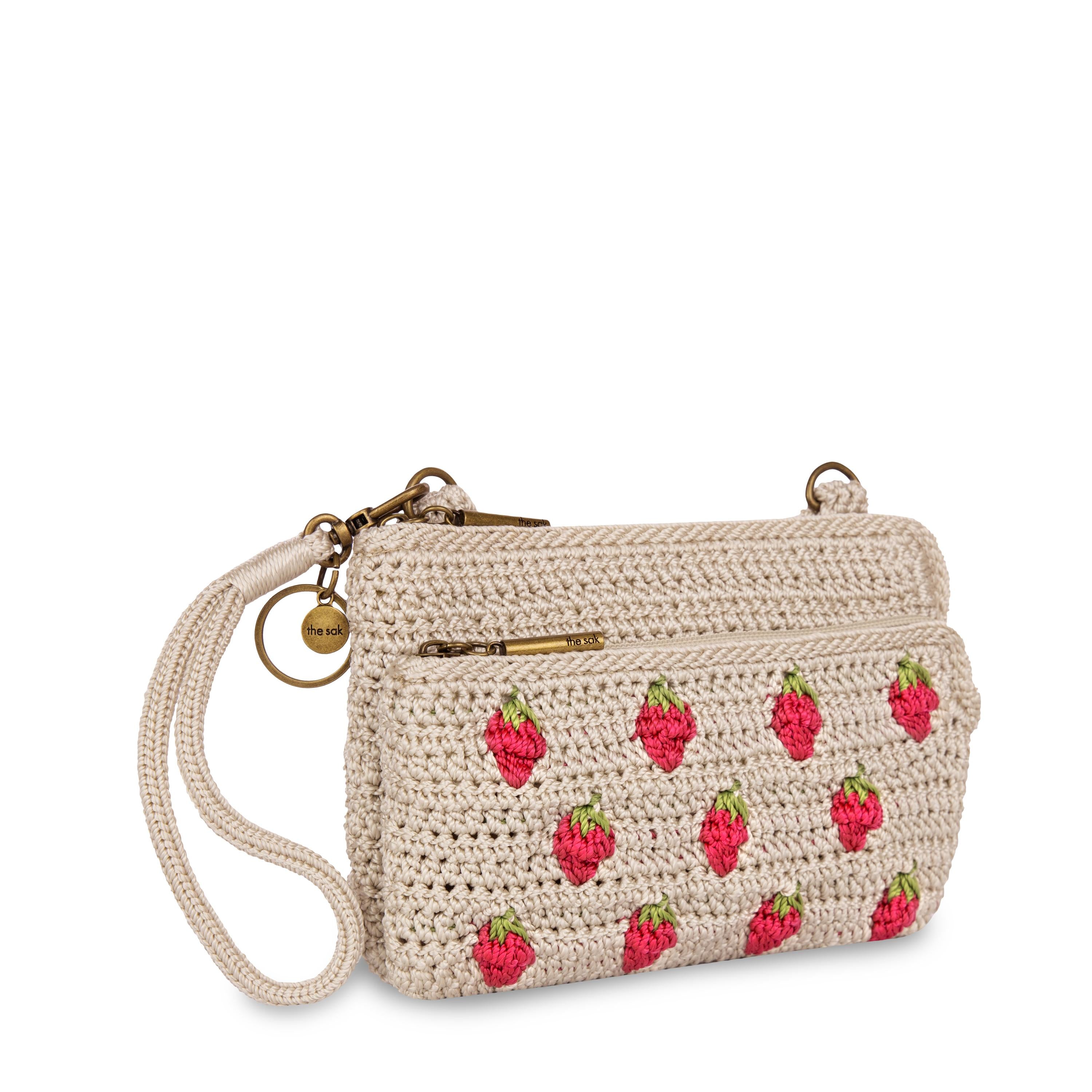 Cambria Smartphone Crossbody Bag - Stylish & Secure Phone Purse for Women - Perfect for Travel, Shopping & Everyday Use
