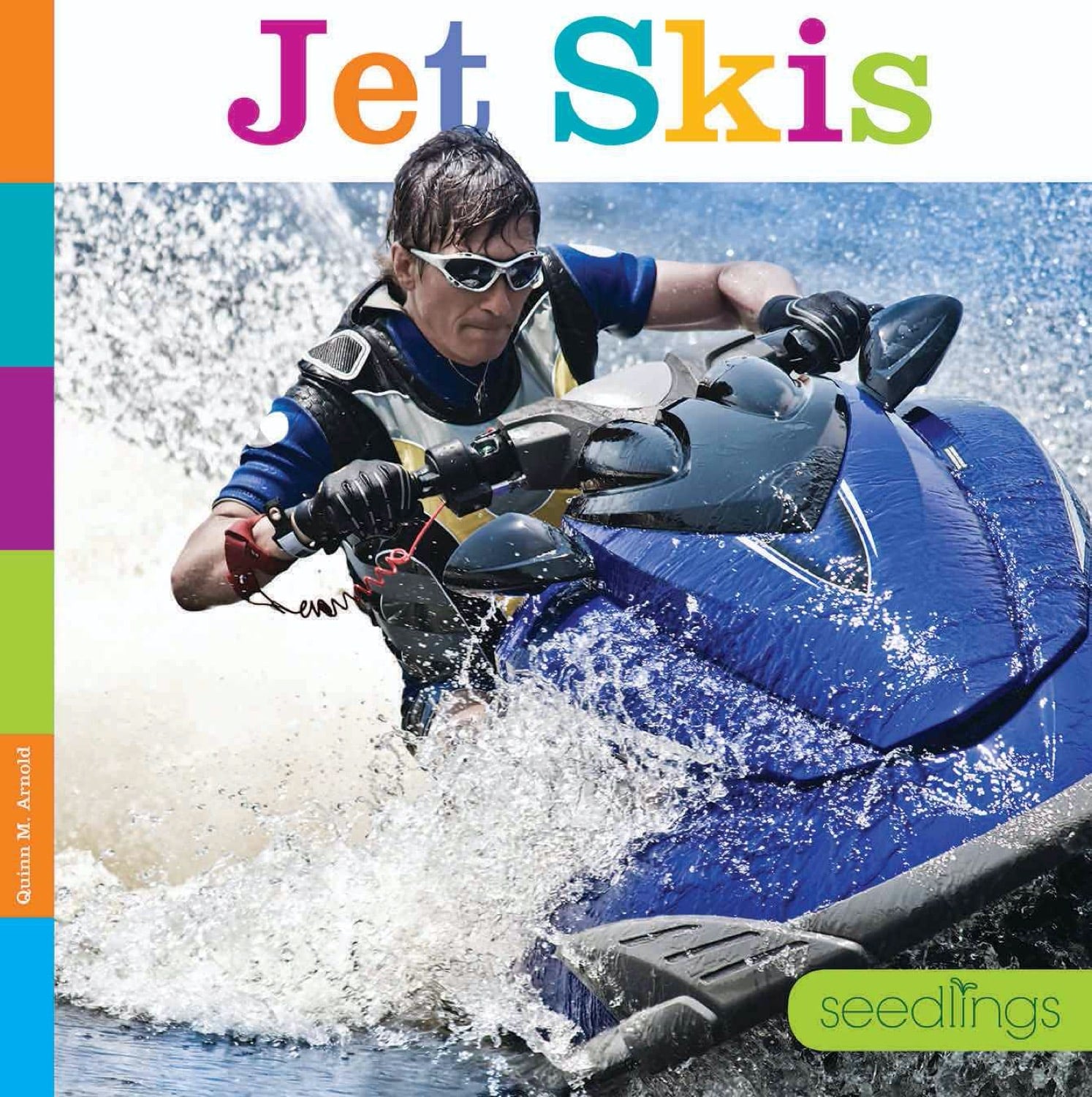 Jet Skis for Sale - High-Performance Watercraft 978-1-64026-169-3 | Perfect for Lake Adventures & Beach Fun