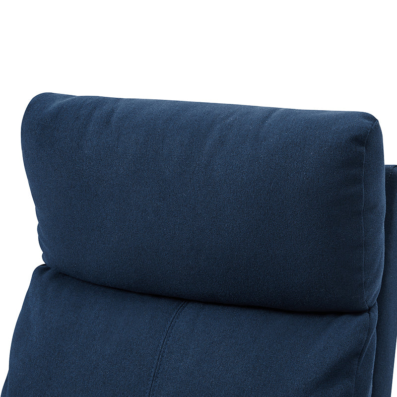 Justo Power Wired Controller Recliner Chair - Electric Lift Recliner with Remote Control for Living Room, Home Theater & Elderly Comfort (Brown) - Perfect for Relaxation, Movie Nights & Mobility Assistance