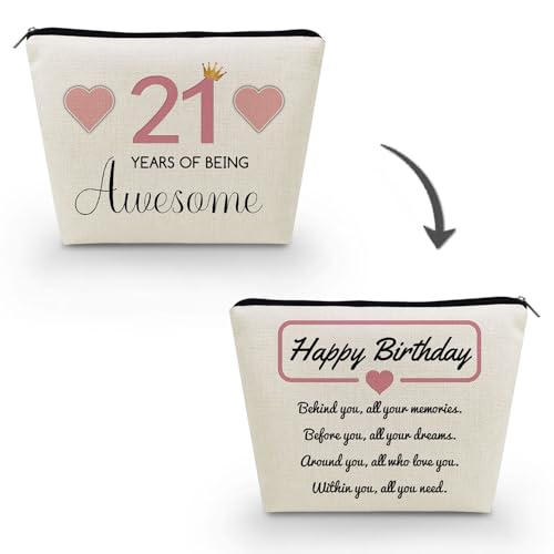 Awesome 21
