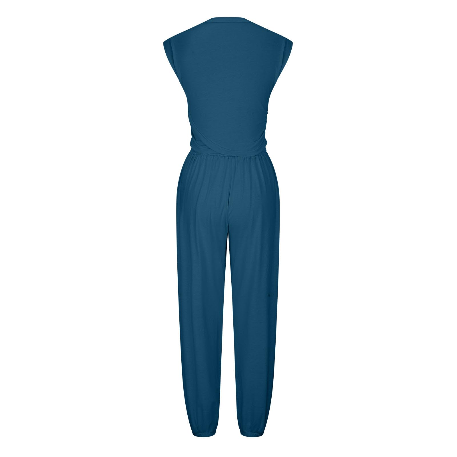 Women's 2-Piece Summer Outfits - Casual Lounge Sets, Workout Clothes & Y2K Tracksuits for Travel, Gym & Airport Fashion | Trendy Matching Sets for Women