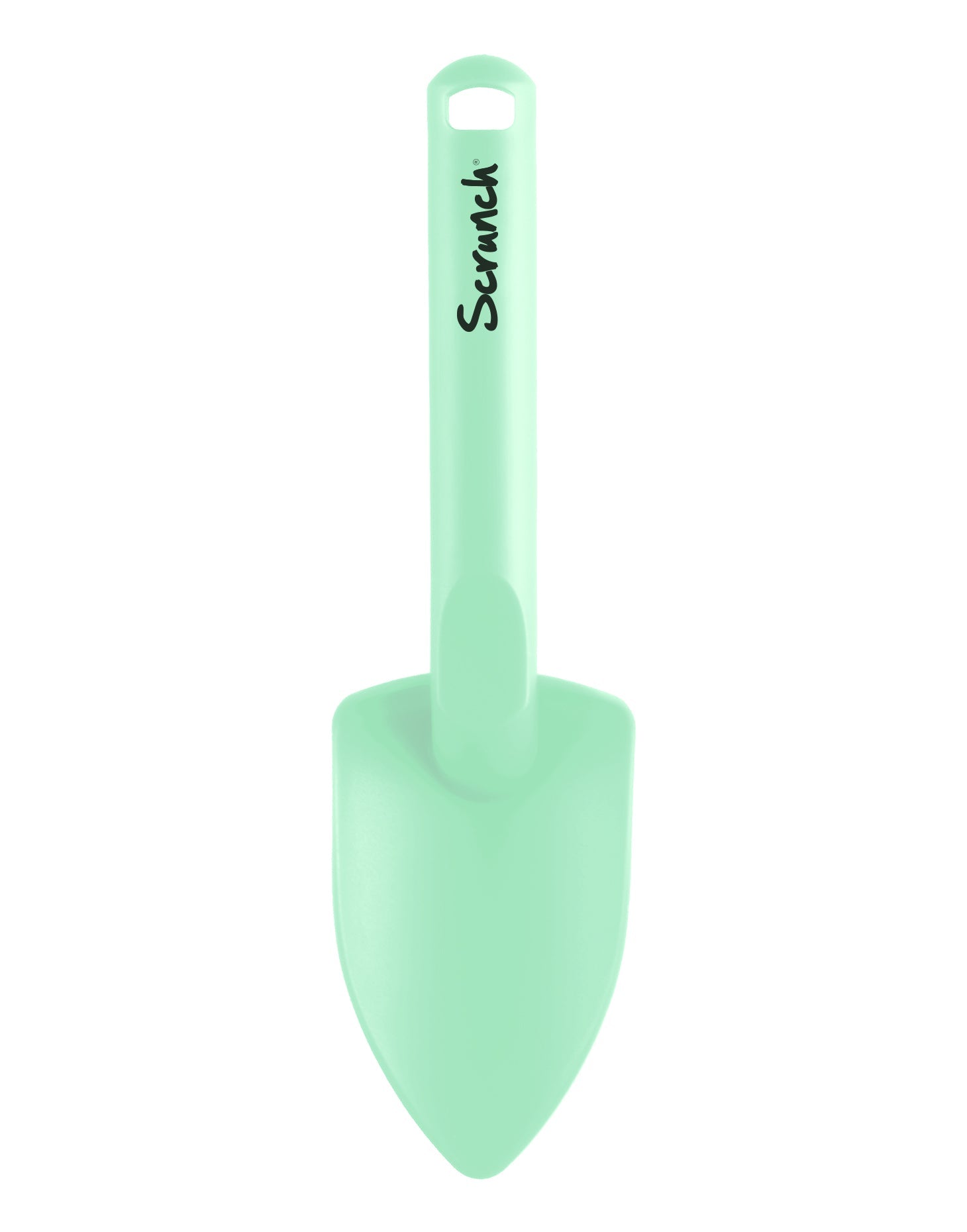 Scrunch Play Spades & Rakes - Durable Garden Tools for Kids Outdoor Play & Sandbox Activities