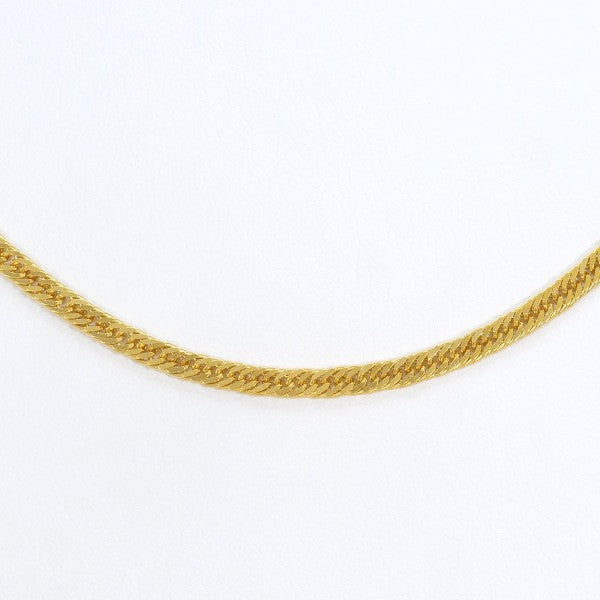 24K Yellow Gold Necklace for Women - Elegant & Durable 18K Gold Plated Jewelry Gift for Birthday, Anniversary & Valentine's Day - Perfect for Parties, Weddings & Special Occasions