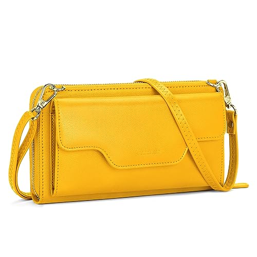 5 - Yellow