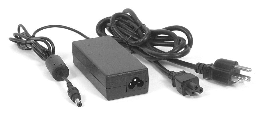 120VAC to 15VDC Power Adapter Converter - 15W AC/DC Power Supply with 5.5x2.1mm Tip - for LED Strips, CCTV Cameras, Routers & Electronics - US Plug