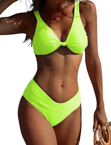 Neon Green
