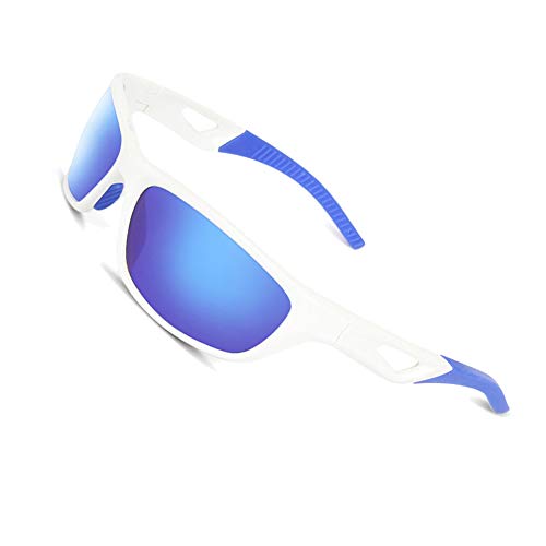 White&blue