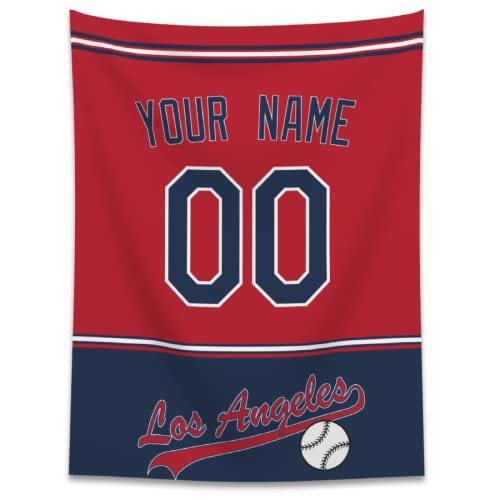 Los Angeles A