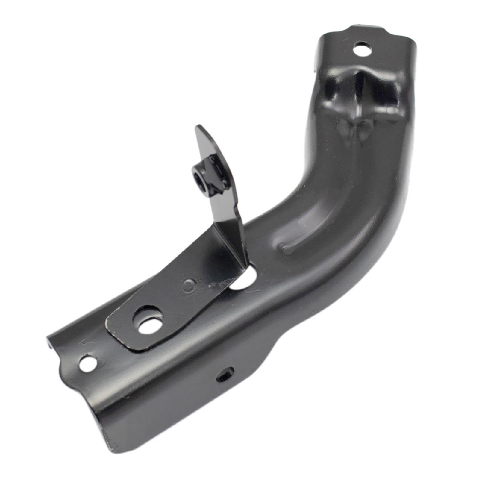 2019-2023 Nissan Murano Front Right Bumper Cover - NI1043119 for Passenger Side Replacement