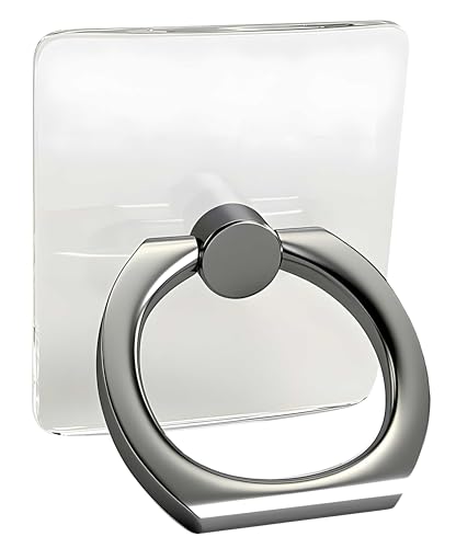 Clear Phone Ring