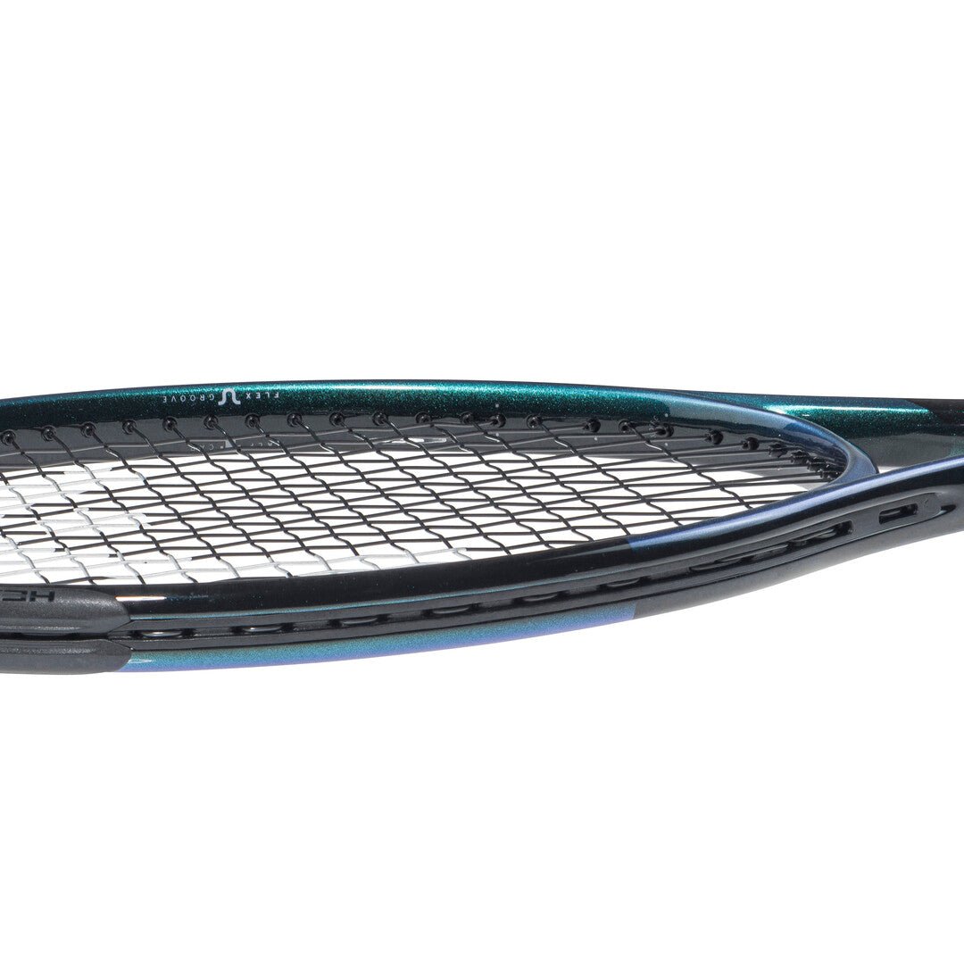 Head Gravity MP (2025) Tennis Racket - Demo Rental for Practice & Training | Perfect for Beginners & Intermediate Players | Ideal for Club Matches & Coaching Sessions