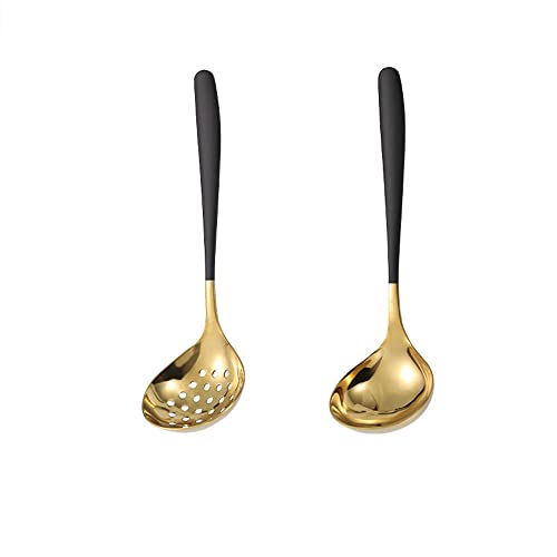 Black-Gold