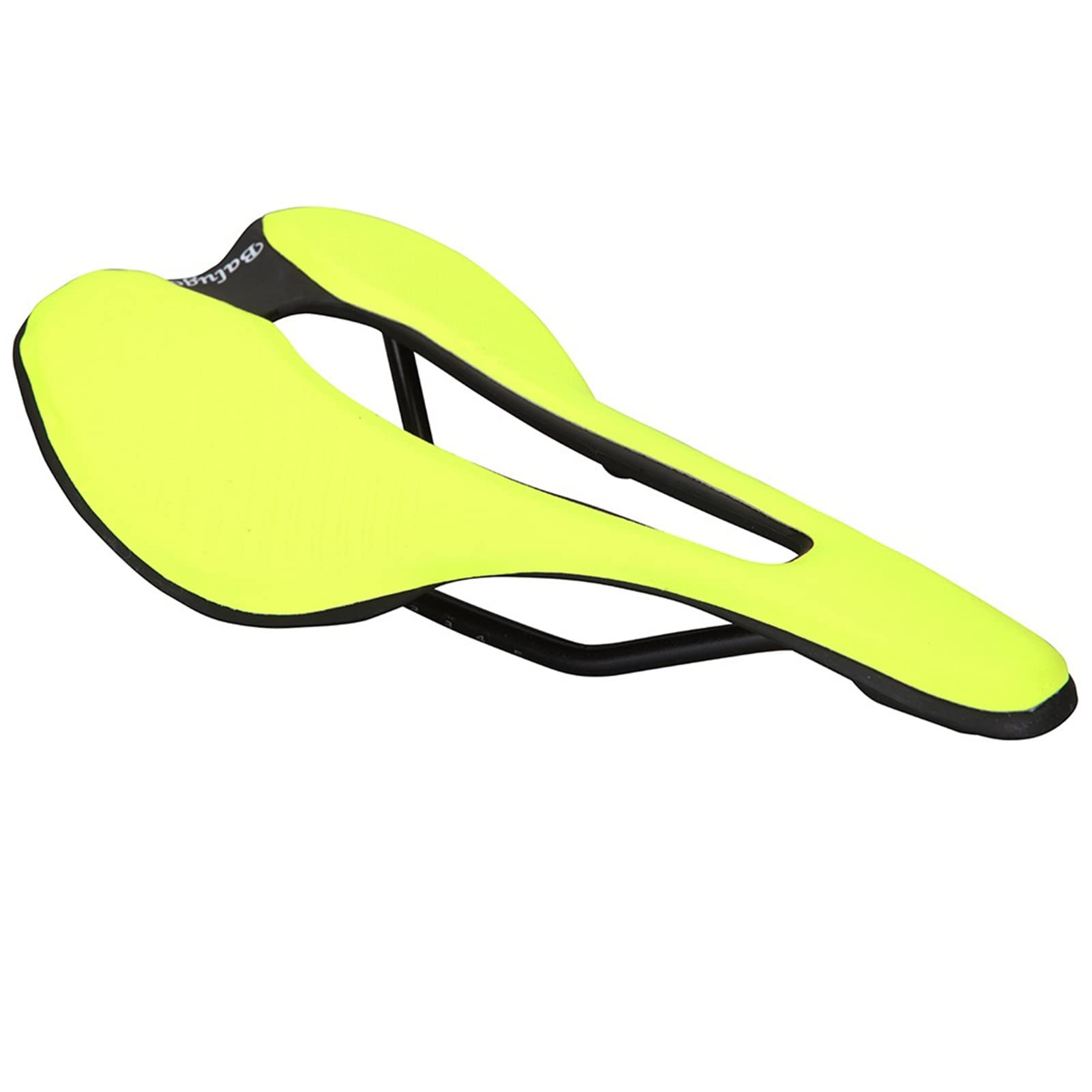 Ultra-Light Bike Seat - Comfortable & Breathable MTB Bicycle Saddle for Road & Mountain Cycling - Non-Slip Replacement Cushion for Outdoor Riding, Commuting & Fitness Training