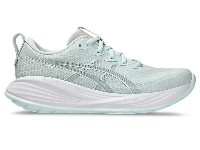 ASICS Women's Gel Cumulus 27 Running Shoes - Lightweight Cushioned Sneakers for Jogging, Gym Workouts & Daily Walking | Road Running & Fitness Training Shoes