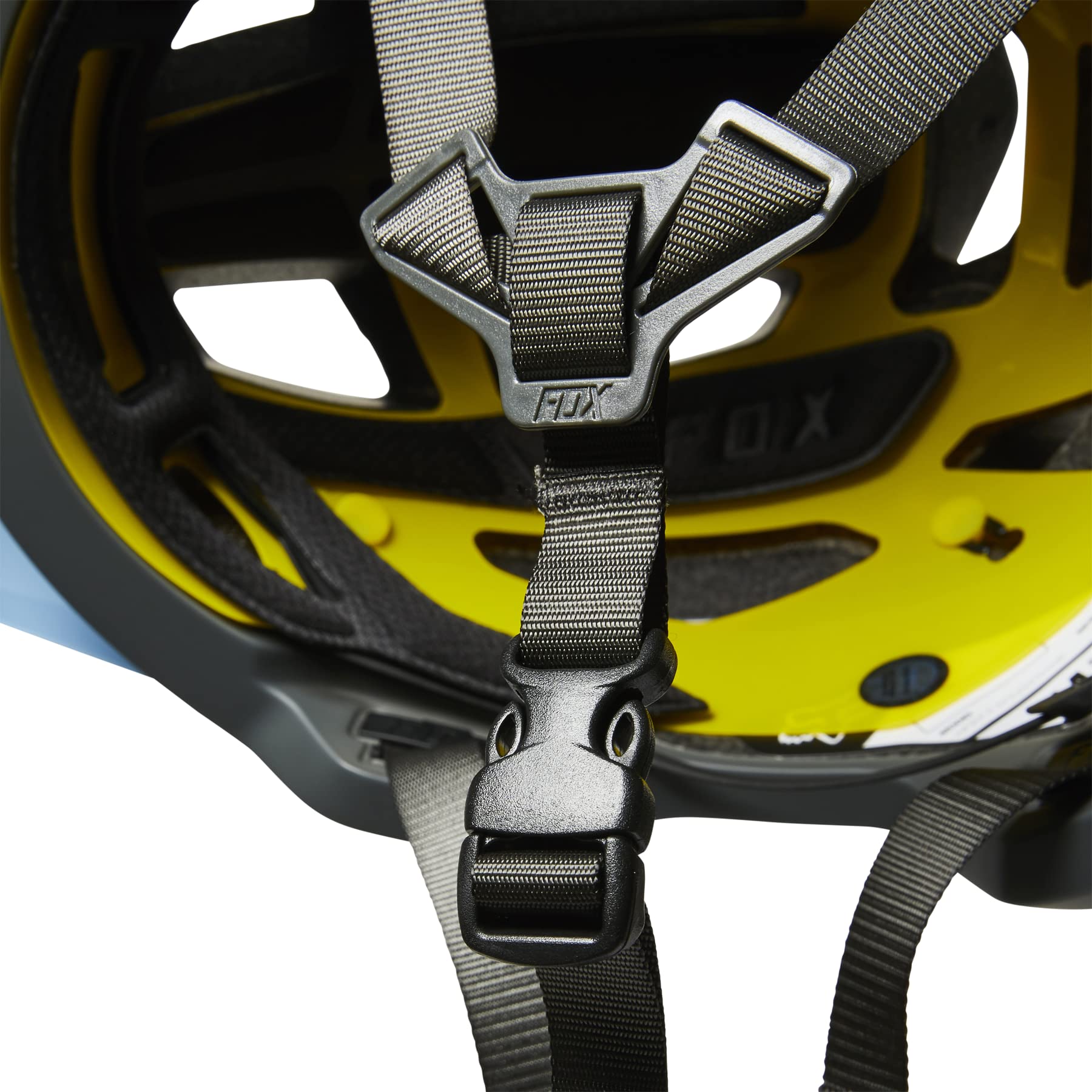 Fox Racing Speedframe Mountain Bike Helmet - Lightweight MTB Cycling Helmet for Men & Women with MIPS Technology - Perfect for Trail Riding, Downhill & Enduro Biking