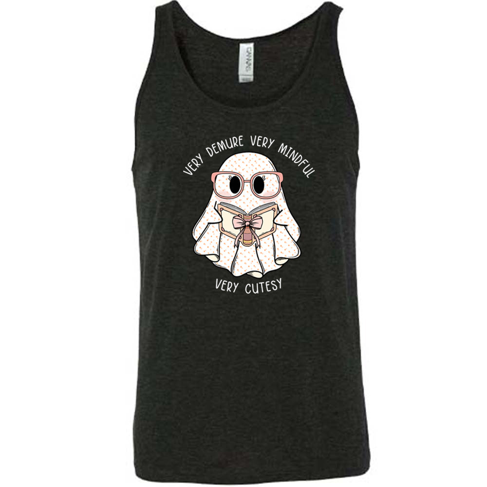 Stylish Unisex Ghost Print T-Shirt - Casual Halloween & Gothic Fashion for Men & Women - Perfect for Parties, Cosplay, and Everyday Wear