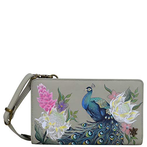 Regal Peacock