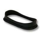 Dyson 911238-01 Pre Filter Inlet Gasket Seal Replacement Part for DC17 Vacuum - Perfect for Home Cleaning & Maintenance