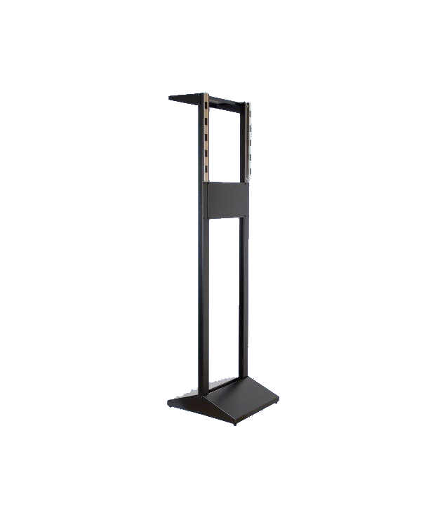 Favero Electronic Target Stand - Durable & Adjustable Shooting Rest for Archery & Rifle Practice - Perfect for Outdoor Range & Backyard Training