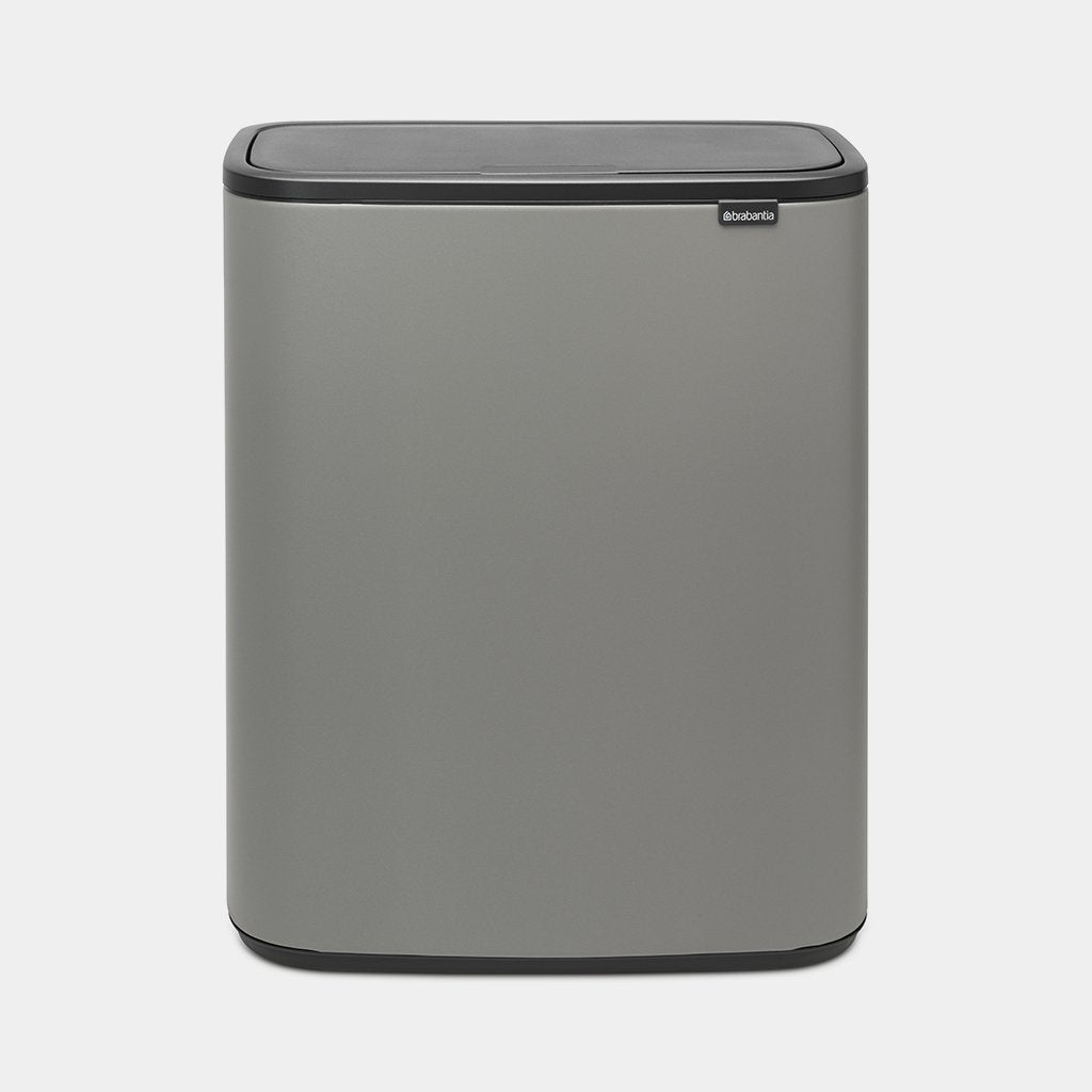 Grey-Mineral Concrete Grey