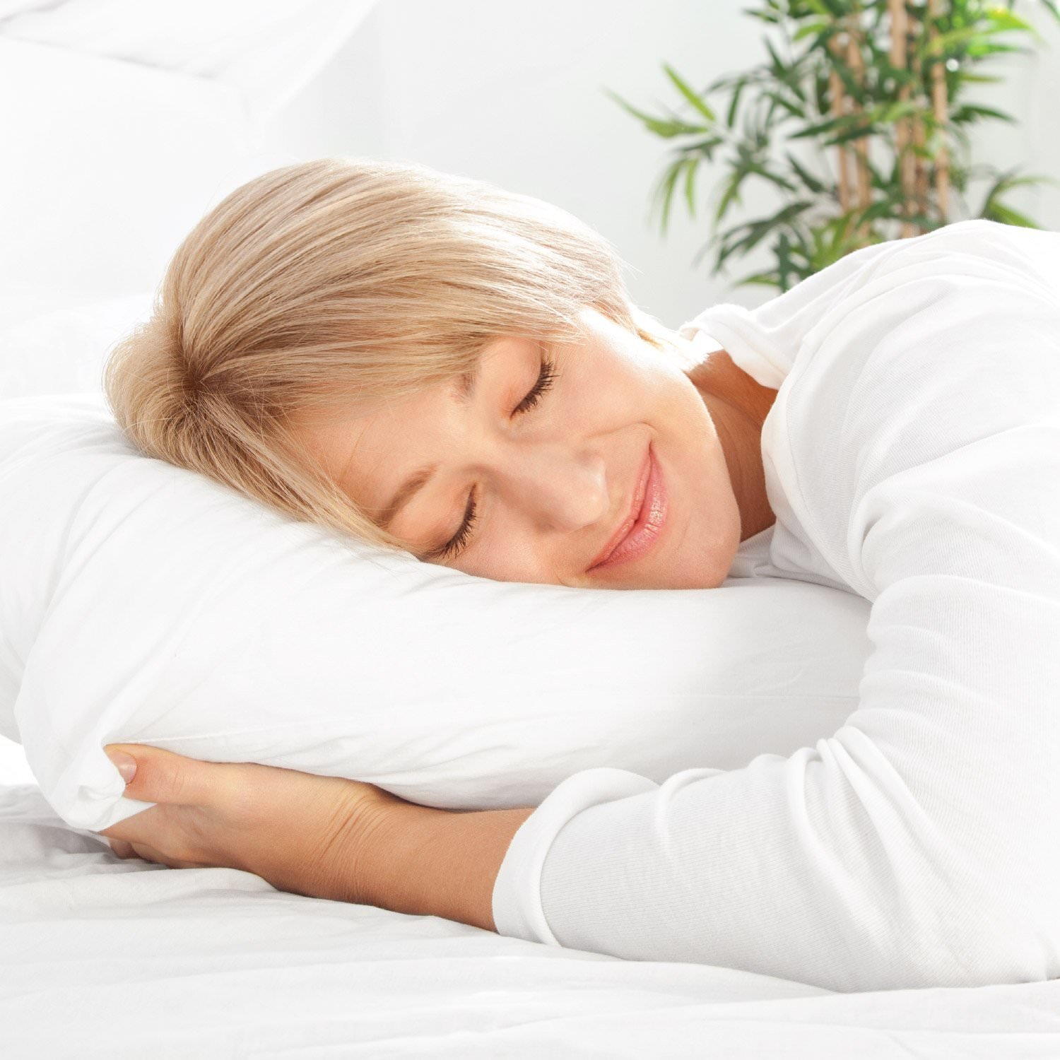 Premium 600 Thread Count 100% Egyptian Cotton Queen Sheet Set - 4 PC Luxurious Bedding with 19